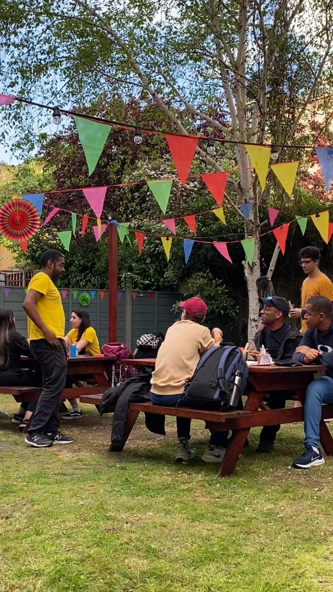 Leevin Hostel George Dublin Dış mekan fotoğraf
