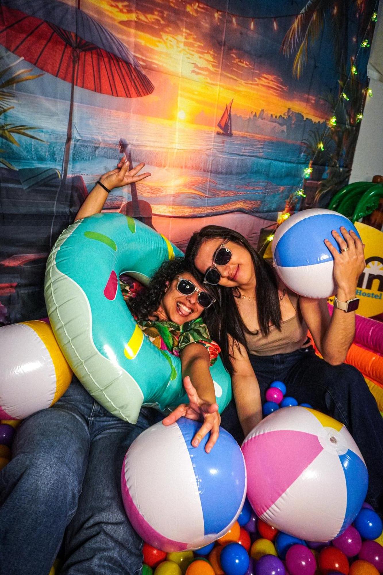 Leevin Hostel George Dublin Dış mekan fotoğraf